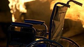 اعلام تسهیلات ویژه برای داوطلبان معلول کنکور سراسری ۹۴