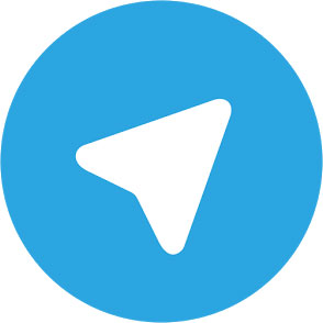 ارتباط از طریق تلگرام
