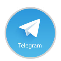 کانال تلگرام پرواز